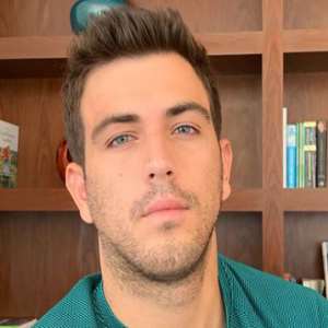 Jay James Nagy